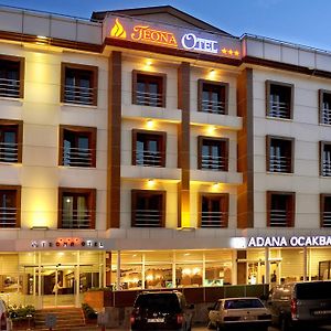 Teona Hotel
