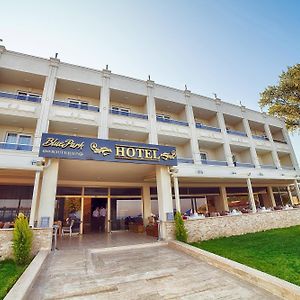 Hamzakoy Blue Park Boutique Hotel